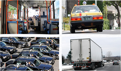 運行管理者等指導講習とは？