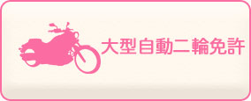 大型自動二輪免許