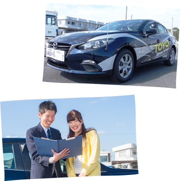 次はマニュアルに挑戦！